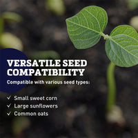 Jang JP-1 Seed Roller AA-6