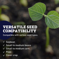 Jang JP-1 Seed Roller N-6