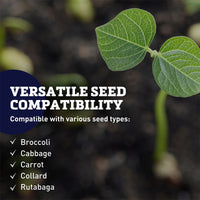 Jang JP-1 Seed Roller Y-6