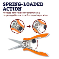 Precision Micro Trimmer