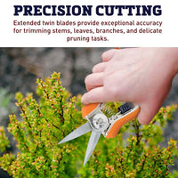 Precision Micro Trimmer