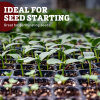 128 Deep Cell Plug Trays