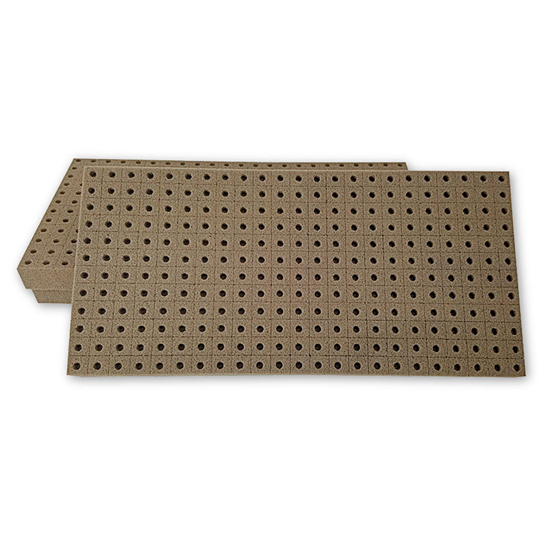 Oasis Horticubes® Grow Cubes 276ct Sheet – Harris Seeds