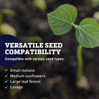 Jang JP-1 Seed Roller Q-12