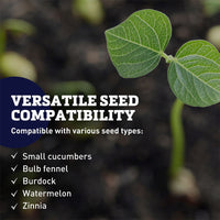 Jang JP-1 Seed Roller J-4