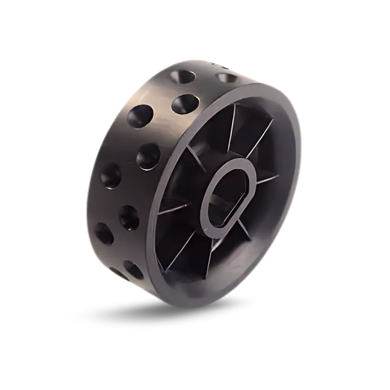 Jang JP-1 Seed Roller LJ-24 – Harris Seeds