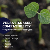 Jang JP-1 Seed Roller YYJ-24