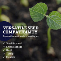 Jang JP-1 Seed Roller YYJ-12