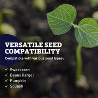 Jang JP-1 Seed Roller S-4