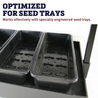 Replacement Capillary Mat for SunBlaster Grow Gardens