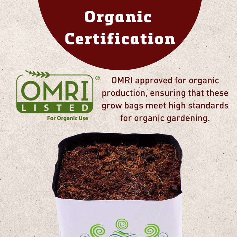 cocoページ Coir Compost - Coco Grow 54L | Coco & Coir