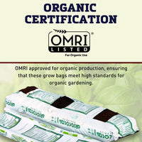 Riococo 15 Liter Coir Grow Slabs