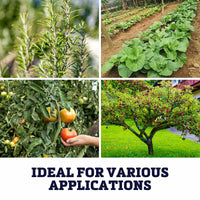 Armory Beneficial Plant Bacteria Organic Fertilizer