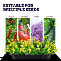 Jump Start Heat Mat 21” x 60”