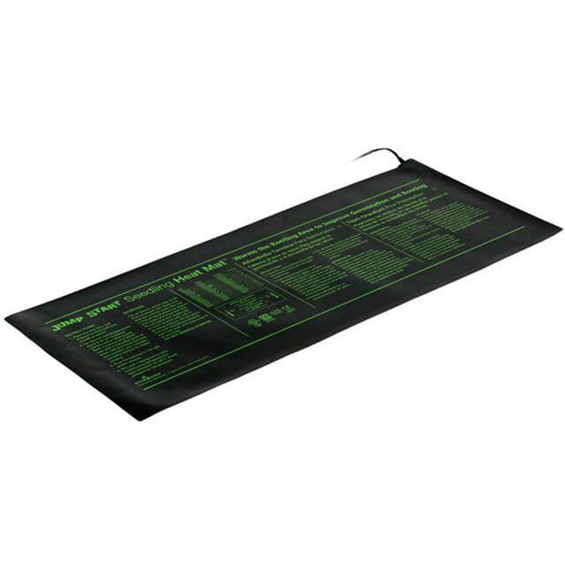 Jump Start Heat Mat 20” x 48” – Harris Seeds