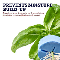 oxyCLONE oxyCERTS Blue 1-7/8"