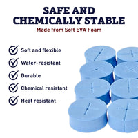 oxyCLONE oxyCERTS Blue 1-7/8"