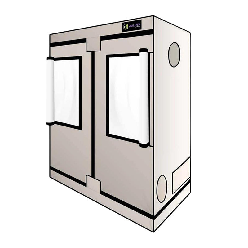 2 by 4 grow tent Walden 2' x 4' Indoor size:14T is lined with 98% Ski and Board SkS Schutzblech Speedrocker max.