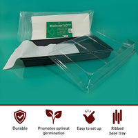 Biostrate 160 Microgreens Kit