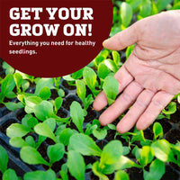 Pop and Grow 135B Flexiplug 72 cell Complete Kit