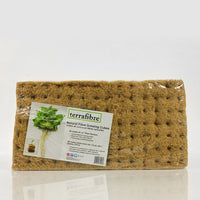 Grow Cubes 1.5" Hemp 98 Count Sheets