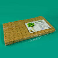 Grow Cubes 1.5" Hemp 98 Count Sheets