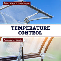 Automatic Vent Opener