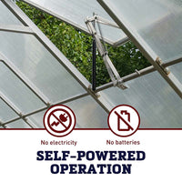 Automatic Vent Opener