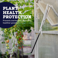 Automatic Vent Opener