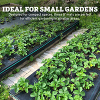 Flora Flow All-In-One Mat SRM Red Kit 8'