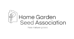 Home Garden Seed Association logo