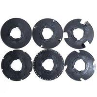 Earthway Precision Garden Seeder Optional Planter Plates