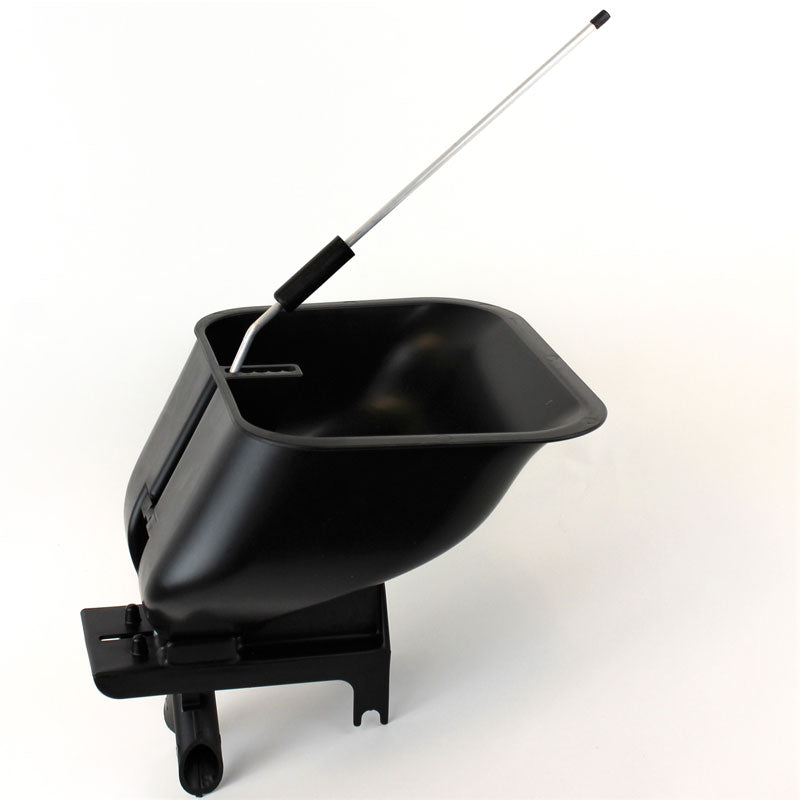 precision products inc garden seeder Earthway Precision Garden Seeder Fertilizer Attachment