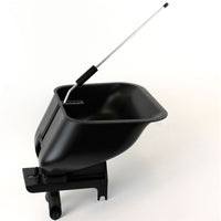 Earthway Precision Garden Seeder Fertilizer Attachment