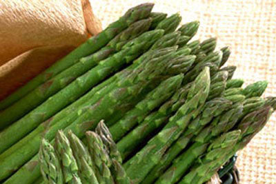 Asparagus Growing & Planting Guide