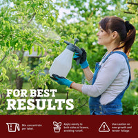 Bt For Caterpillars (Thuricide) 16 oz.