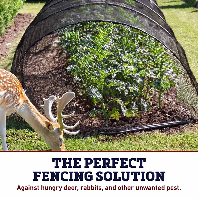 Dalen Deer-X Fencing 7' x 100'
