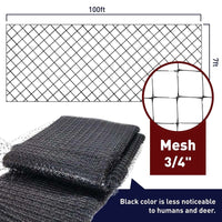 Dalen Deer-X Fencing 7' x 100'