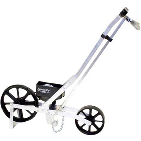 esmay garden seeder Earthway Precision Garden Seeder