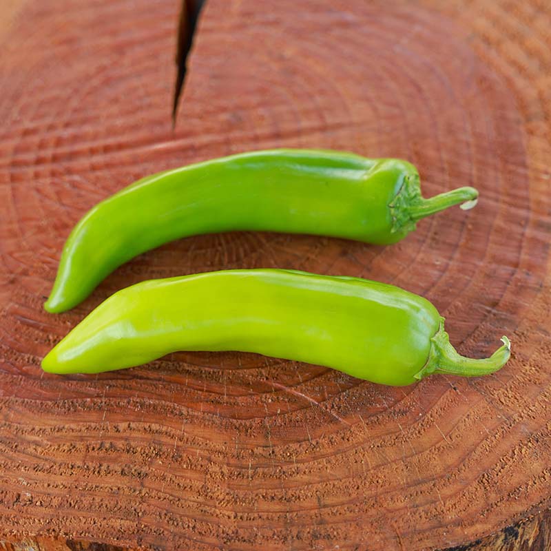 Pepper Big Jim Seeds
