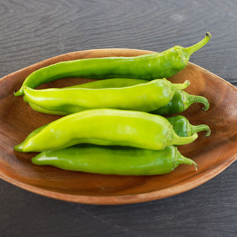 Pepper Big Jim Seeds