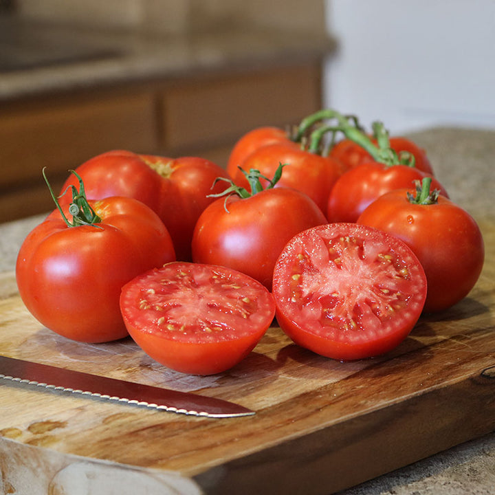 Harris Seeds Catalog Request