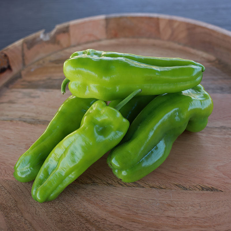 Pepper Exuma F1 Seed