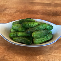 Cucumber Artemis F1 Seed