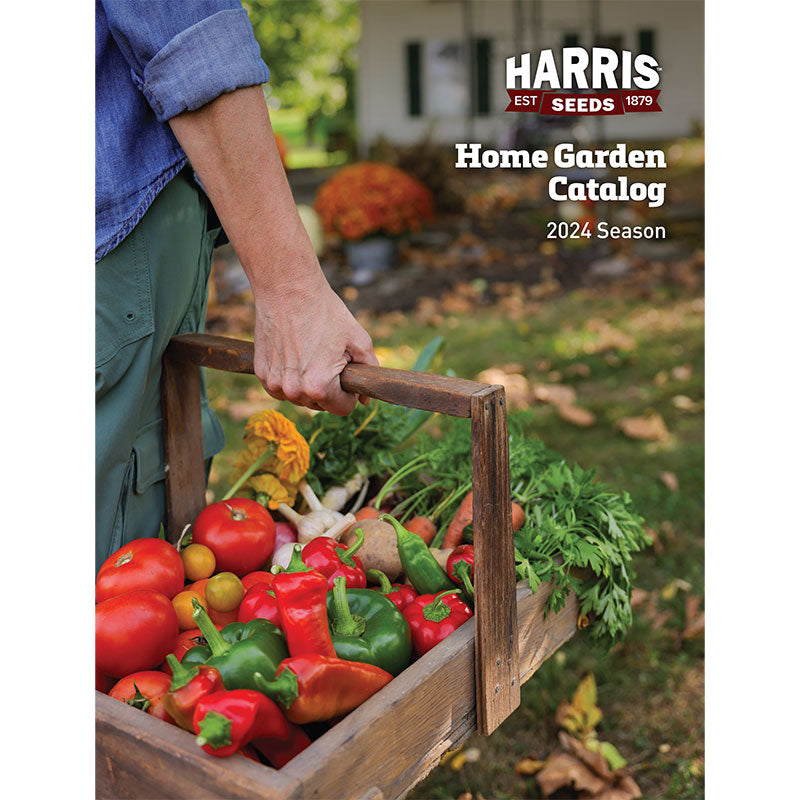 2024 Home Garden Seed Catalog (FREE)