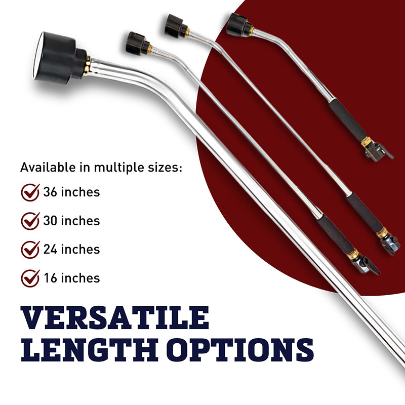 Dramm Watering Wand 30"