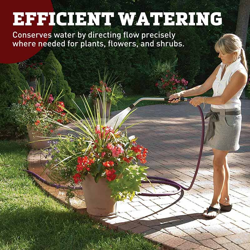 watering wand for indoor plants Dramm Watering Wand 30"