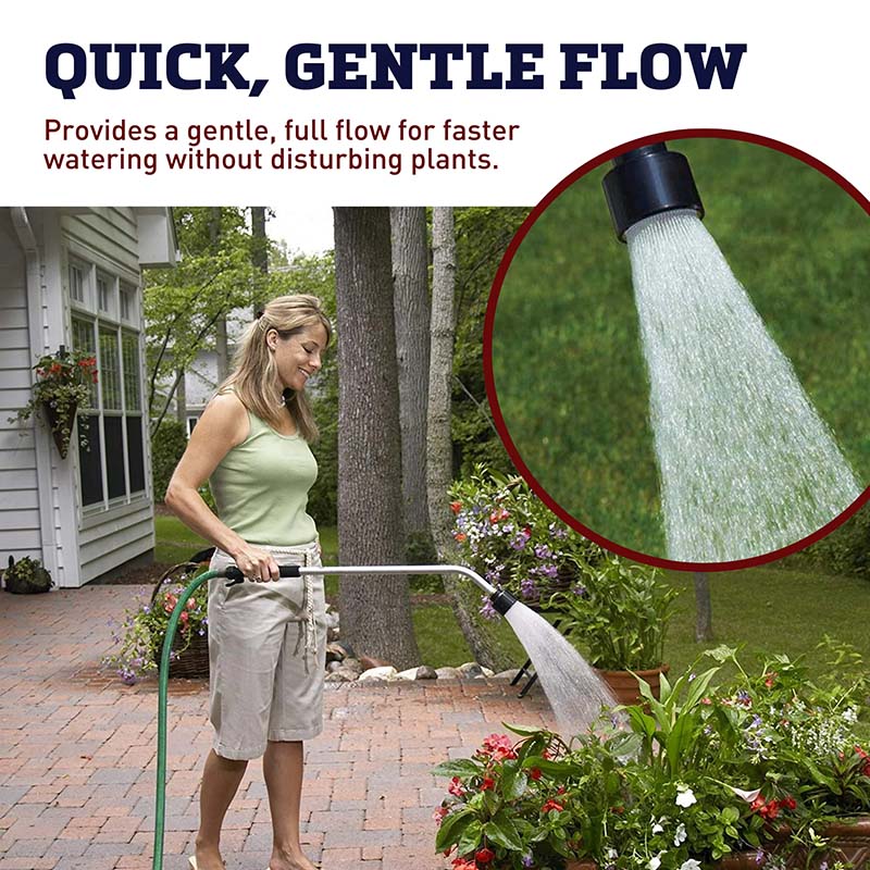 watering wand for indoor plants Dramm Watering Wand 30"