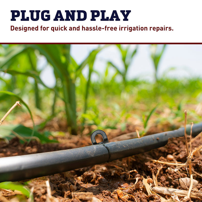 Jain Header Pipe Goof Plugs