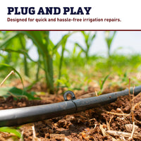 Jain Header Pipe Goof Plugs